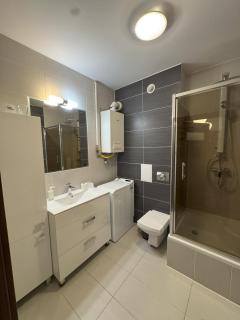 Apartament z widokiem na góry - Mondi Kai III, ogromny 70m2 - 4