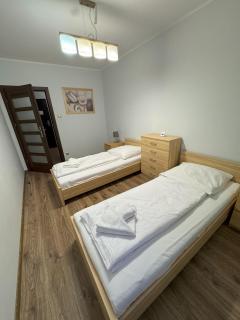Apartament z widokiem na góry - Mondi Kai III, ogromny 70m2 - Szklarska Poręba - 1