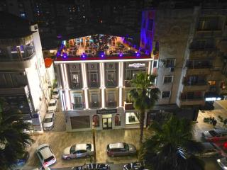 Ambasador Hotel - Durrës - 7