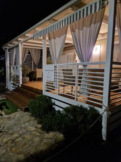 Mobile home RENE - Biograd na Moru - 9