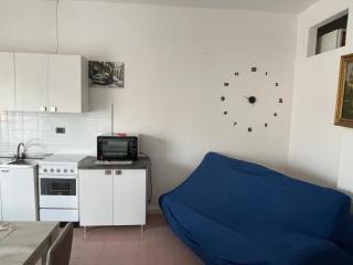 Aria di sale B&B - Marina di Strongoli - 9