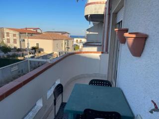 Aria di sale B&B - Marina di Strongoli - 8