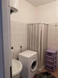 Aria di sale B&B - Marina di Strongoli - 7