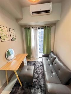 UNISTAY Shore 3 Tower 2 14 Flr w Bal - Manila - 6