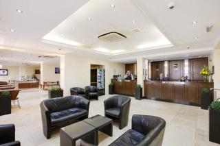 Queens Park Hotel - Londres - 5