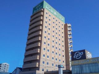 Hotel Route-Inn Toki - Toki - 0