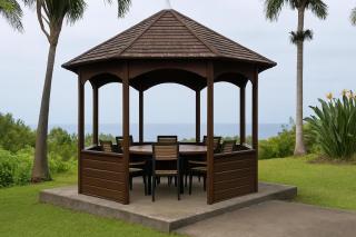 Villa Orange - Saint-Paul - 7