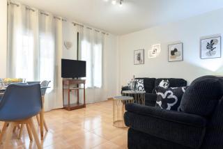Sunstay Rocio Flat II Fuengirola - Fuengirola - 2
