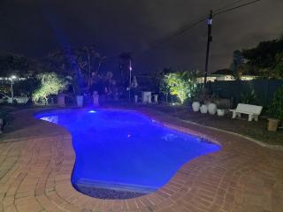 Seaside sunny stay plus - Durban - 3