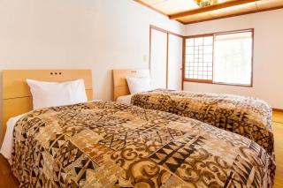 Tateshina Wanwan Paradise Cottage - Tateshina - 2