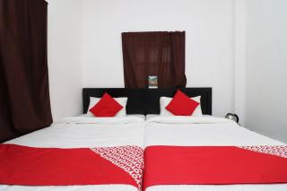 Hotel O Jalan Lake View Near Mani Square - Tangra - 0