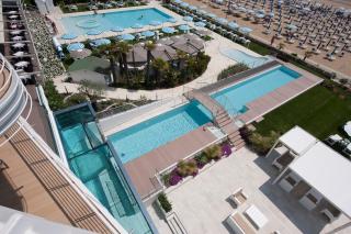 Hotel Le Soleil - Lido di Jesolo - 8