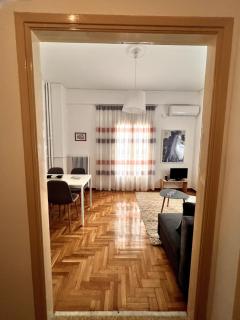 Quiet apartment in the centre of Athens - Atene - 2