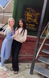Da Shack - Mandi - 9
