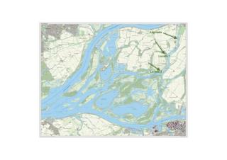 AquaHome - NP de Biesbosch - Bijzonder overnachten op een houseboat! - Werkendam - 5
