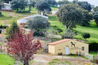 La Aldeilla - Aldeaquemada - 5