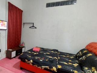 Cassa Bonda Std Triple Room - 1