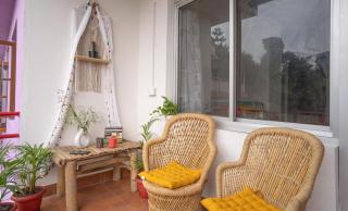 Indie apartments- Keri's Studio with Kitchen - Bīr - 2