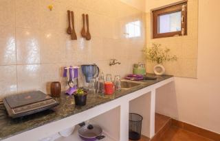Indie apartments- Keri's Studio with Kitchen - Bīr - 1