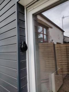 Chambre- Indépendant et Autonome - Santilly - 1