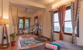 Indie apartments- Keri's Studio with Kitchen - Bīr - 9