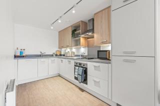 Modern Cosy Apartment - Birmingham - 2