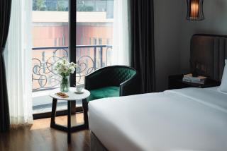 22 Land Hotel - 6