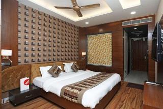 Hotel Saffron - Rohtak - 7
