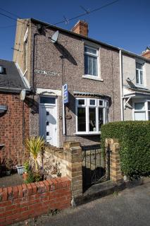 Lydia Terrace Parking Wi-fi - 7