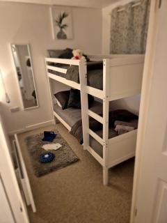 Roma's Retreat chalet, Hemsby - Hemsby - 8