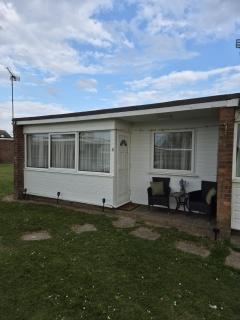 Roma's Retreat chalet, Hemsby - Hemsby - 7