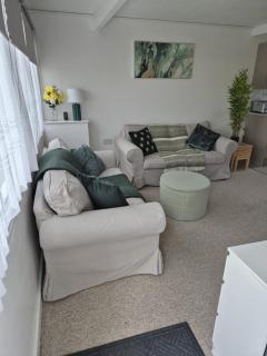 Roma's Retreat chalet, Hemsby - Hemsby - 9