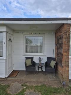 Roma's Retreat chalet, Hemsby - Hemsby - 1