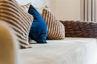 Elegant 1-Bed Flat, Guests 6, Central, WIFI, Netflix - 9