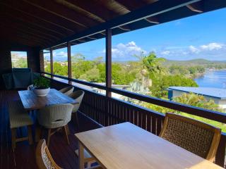 Pacific Palms - Evans Head - 8