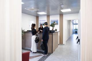 Hotel Bastione - Brindisi - 8