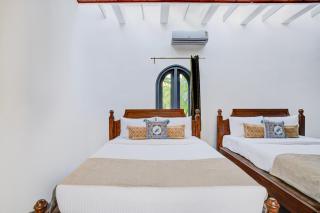 ELIVAAS Urvi Suites, Bengaluru - Kumbalgod - 9