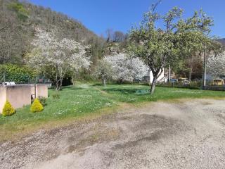 Gite du Domaine Laffraut - Tarascon-sur-Ariège - 8