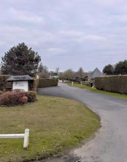 Le chalet de Blonville - Blonville-sur-Mer - 9
