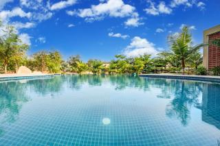 ELIVAAS Urvi Suites, Bengaluru - Kumbalgod - 1