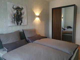 Elbe-Appartements Prignitz #1 - 5