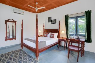 ELIVAAS Urvi Suites, Bengaluru - Kumbalgod - 9