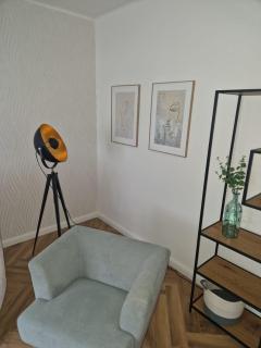 Elbe-Appartements Prignitz #1 - Wittenberge - 3