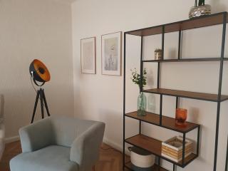 Elbe-Appartements Prignitz #1 - 1
