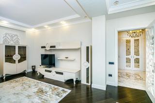 Luxury AMOR Sea View Apartment 33 - Baku - 2