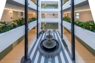 Luxury Apartments - Sea Point, Cape Town - Kapstadt - 8