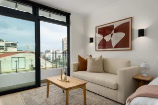 Luxury Apartments - Sea Point, Cape Town - Kapstadt - 7