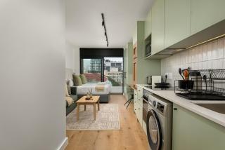 Luxury Apartments - Sea Point, Cape Town - Kapstadt - 6