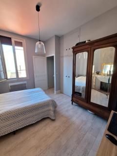Appartement Pont des Catalans - 7