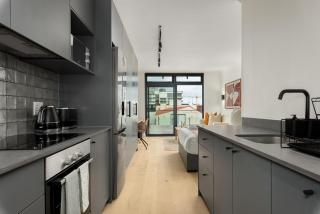 Luxury Apartments - Sea Point, Cape Town - Kapstadt - 4